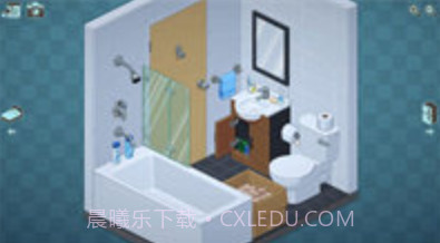 搬家模拟器v2.2截图