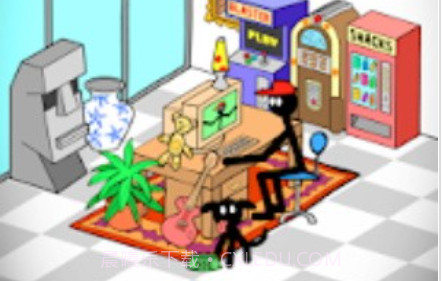 闲置火柴人大亨v1.0.17截图