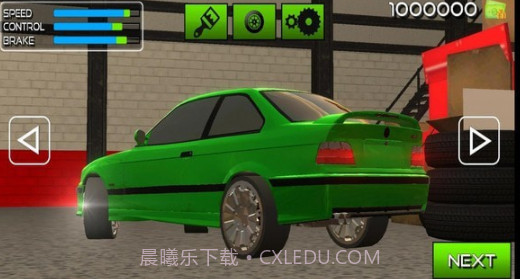 街头驾驶3Dv1.13截图