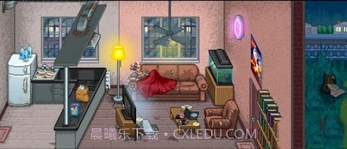 拳击俱乐部2快速成长1.6截图