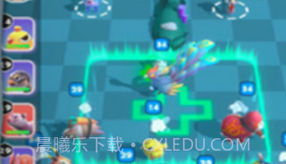 驯兽召唤师v1.17截图