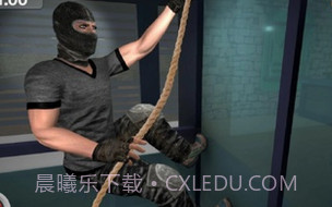 城市潜行模拟器1.21截图