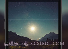 ProCamXLitev1.11截图