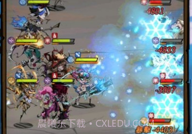 最后的都市废土冒险v1.0.12截图