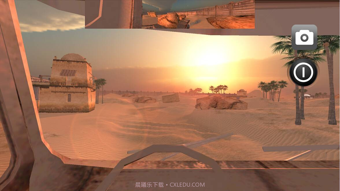 卡车司机3D1.6截图