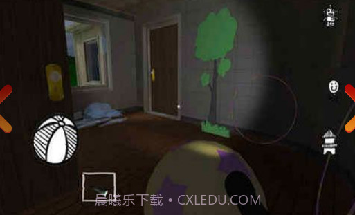 恐怖保姆v1.10截图