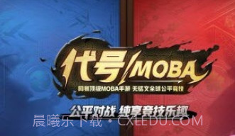 代号moba正式版V1.10截图