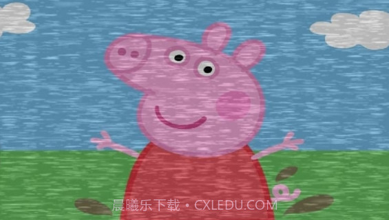 小猪佩奇之午夜凶铃v1.12截图