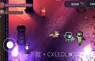 最后的地牢v1.3.15截图