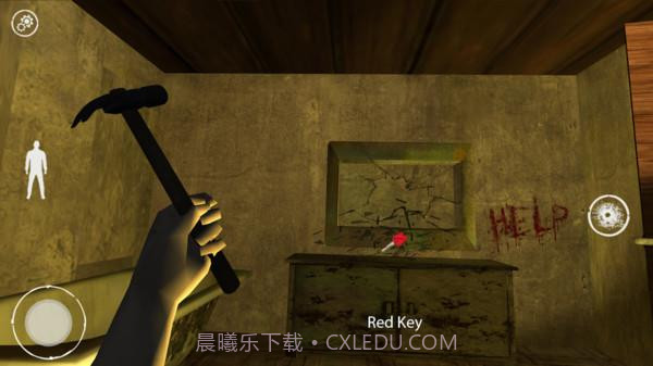 可怕的屠夫先生v1.16截图