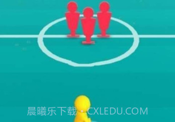 橡皮人射门v1.2.16截图