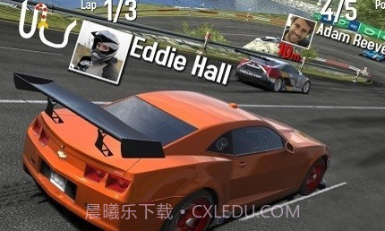 GT赛车3v1.12截图