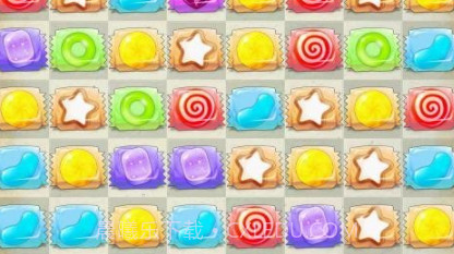 糖果珠宝v4.18截图