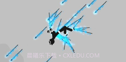 愤怒火柴人2v1.5.17截图