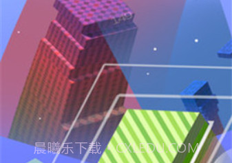 欢乐堆积木v0.15截图