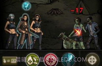 劫后余生v1.0.5.17截图