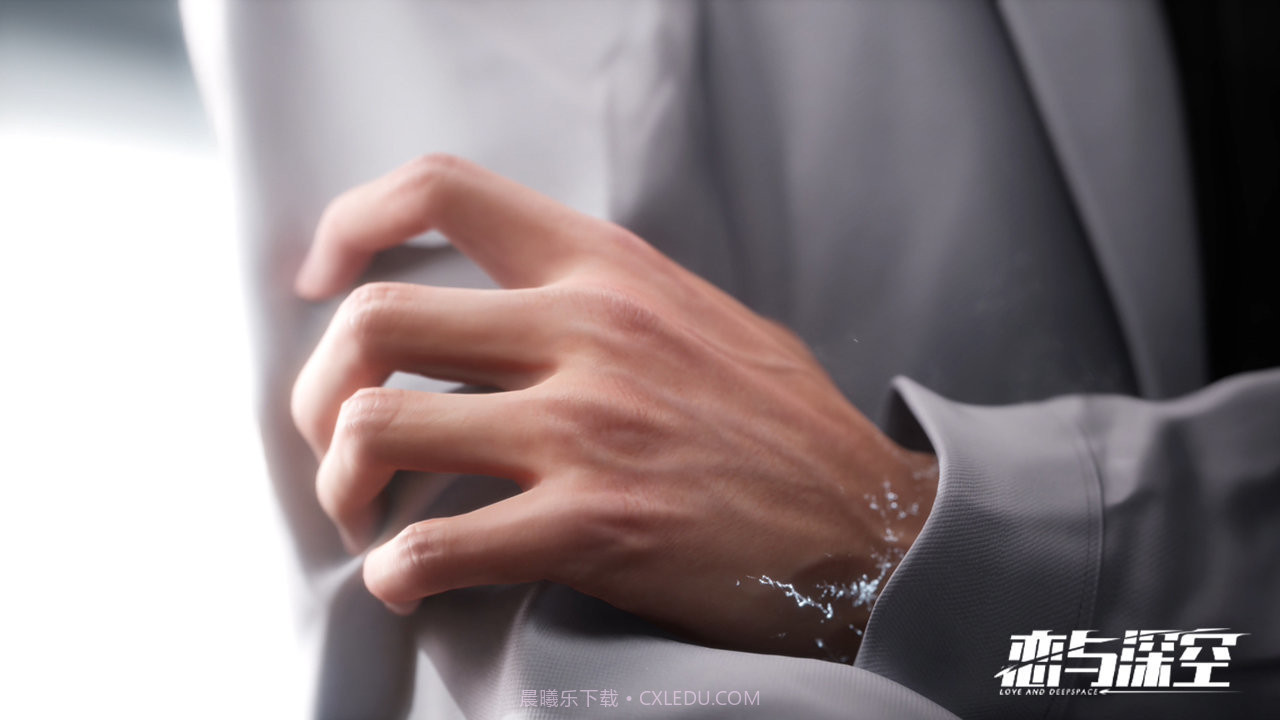 恋与深空内测版v1.0.16截图