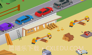 我要当老板伐木工厂v1.0.14截图