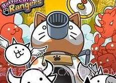 猫咪战队无限金币罐头版v1.4.10截图