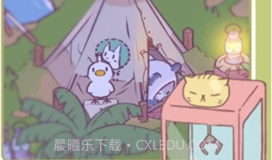 猫咪温泉v2.7.14截图