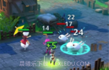 地下城管理者竞技场大亨v0.29.16截图