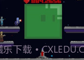 太空救世主v1.15截图