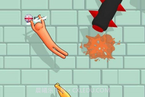 跳跃派对v0.11截图