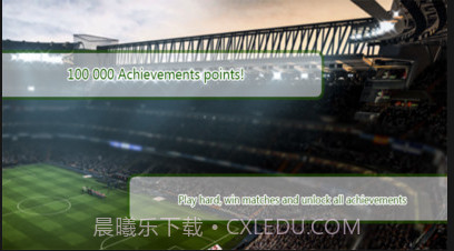 光荣的挑战v1.12截图