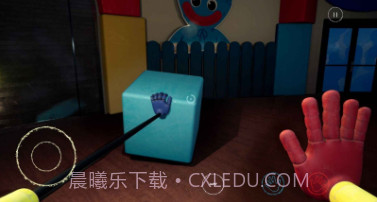 波比的时间联机版v1.0.16截图