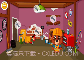 修理房子的宝宝v1.9截图