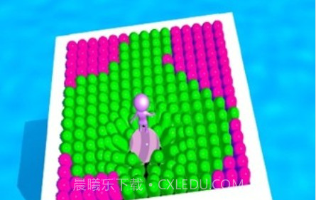 甜蜜的油漆v2.18截图