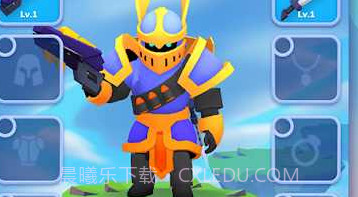 元气弓箭手v1.0.10截图