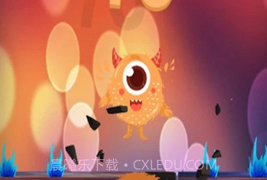 怪物的跳跃冒险v1.11截图