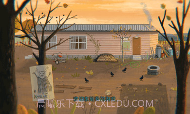 不幸小妹汉化版v111鐎瑰宕渧1.10截图