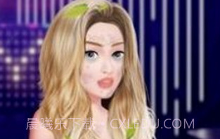 时尚女王换装比拼v2.2.14截图