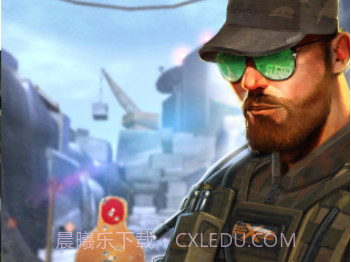 狙击手X击杀确认v0.7.14截图