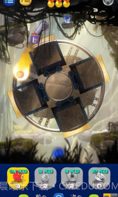 脑力之谜饥饿的黑洞v1.1.19截图