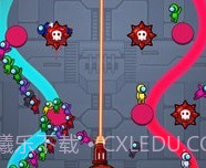 太空营救v1.0.16截图