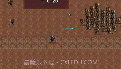 怪物幸存者射击与奔跑v1.0.13截图