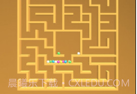 球迷宫v1.18截图