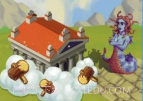 顶级掠夺者v1.2.16截图