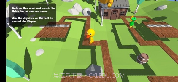 小径挑战v1.0.19截图