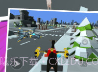 动物生存大逃亡v1.0.18截图