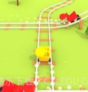 马车跑酷v0.1.17截图