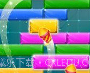 疯狂消方块游戏v1.0.10截图
