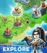 黑暗之火英雄v1.19.16截图