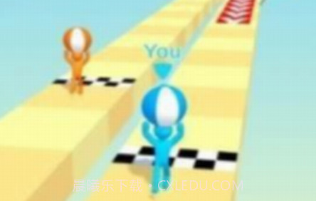 投掷跑酷v10005鐎瑰宕渧1.12截图