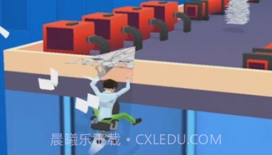 今天不打工v1.15截图