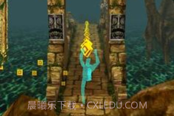 TempleRun勇敢传说v1.25.13截图