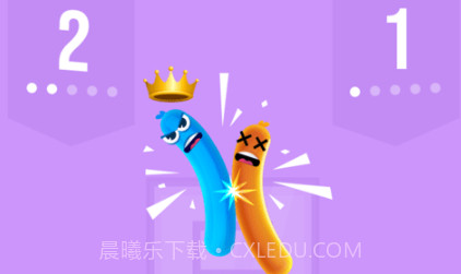 会灌篮的香肠人v1.0.10截图